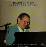 Ralph Sutton - Alligator Crawl