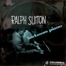 LP - Ralph Sutton - Backroom Piano