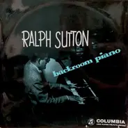 Ralph Sutton - Backroom Piano