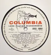 LP - Ralph Sutton - Backroom Piano