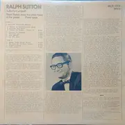 LP - Ralph Sutton - Suttonly It Jumped!