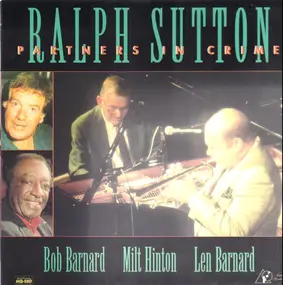 Ralph Sutton - Partners in Crime