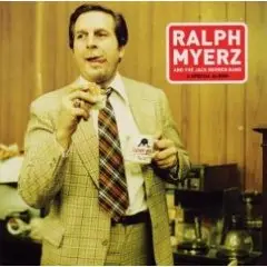 Ralph Myerz & The Jack Herren Band - A Special Album