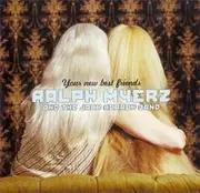 CD - Ralph Myerz & The Jack Herren Band - Your New Best Friends