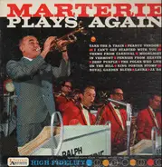 Ralph Marterie - Marterie Plays Again