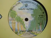 7'' - Ralph McTell - Weather The Storm