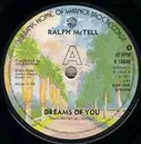 7'' - Ralph McTell - Dreams Of You