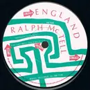 7'' - Ralph McTell - England - Alternative Label Design