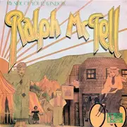 LP - Ralph McTell - My Side Of Your Window