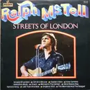 LP - Ralph McTell - Streets Of London