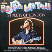 Ralph McTell - Streets of London