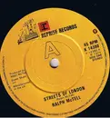 7'' - Ralph McTell - Streets Of London