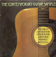 Ralph McTell, Bert Jansch, a.o. - The Contemporary Guitar Sampler