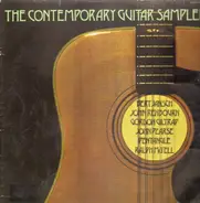 Ralph McTell, Bert Jansch, Gordon Giltrap - The Contemporary Guitar Sampler