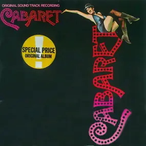 Ralph Burns - Cabaret  (Original Sound Track Recording)