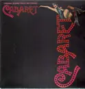 LP - Ralph Burns - Cabaret - Original Soundtrack