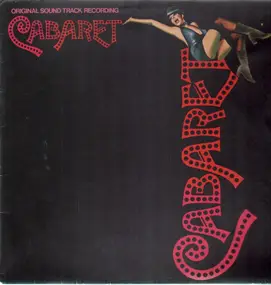 Ralph Burns - Cabaret - Original Soundtrack