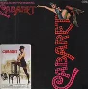 Ralph Burns - Cabaret - Original Soundtrack Recording