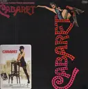 LP - Ralph Burns - Cabaret - Original Soundtrack Recording
