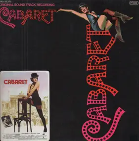 Ralph Burns - Cabaret - Original Soundtrack Recording