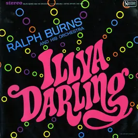 Ralph Burns - Illya Darling