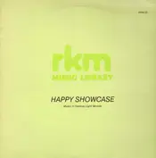 RKM Music Library