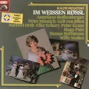 LP-Box - Ralph Benatzky - Im Weissen Rössl