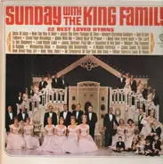 Ralph Carmichael - Sunday With The King Family