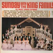 LP - Ralph Carmichael - Sunday With The King Family