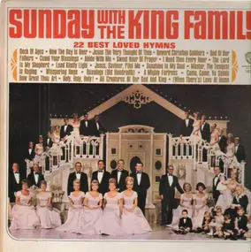 Ralph Carmichael - Sunday With The King Family