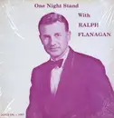 LP - Ralph Flanagan - One Night Stand With Ralph Flanagan