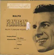 Ralph Flanagan And His Orchestra - Ralph Flanagan