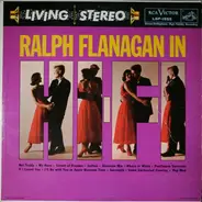Ralph Flanagan And His Orchestra - Ralph Flanagan In Hi-Fi