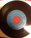 7'' - Ralph Flanagan And His Orchestra - The Surrey With The Fringe On Top