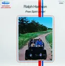 LP - Ralph Harrison - Free Spirit Movin'