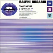 Ralphi Rosario - Take Me Up