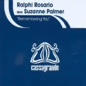 Ralphi Rosario - Remembering You