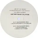 12inch Vinyl Single - Ralphi Rosario Feat. Toni DiDonato - La Aria Latina