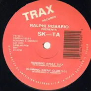 Ralphi Rosario Presents Sk-Ka - Running Away