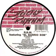 Ralphie 'Boy' Muniz Featuring Barrio Bob - Yo Shorty