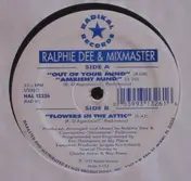 Ralphie Dee - Out Of Your Mind