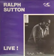 Ralph Sutton - Live!