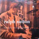 LP - Ralph Sutton - Piano Solos In The Classic Jazz Tradition