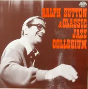 Ralph Sutton & Classic Jazz Collegium - Same