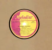 Ralph Sharon Sextet - Burman's Bauble/ Boptical Illusion