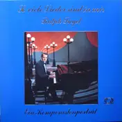 Ralph Siegel - So Viele Lieder Sind In Mir - Ein Komponistenporträt