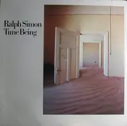 Ralph Simon - Time Being