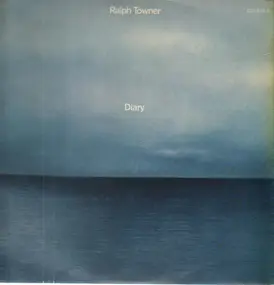 Ralph Towner - Diary