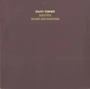 LP - Ralph Towner - Solstice / Sound And Shadows