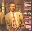 12'' - Ralph Tresvant - Sensitivity